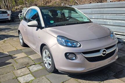Opel Adam 131.069 km 5.790 &euro; Essen 45145