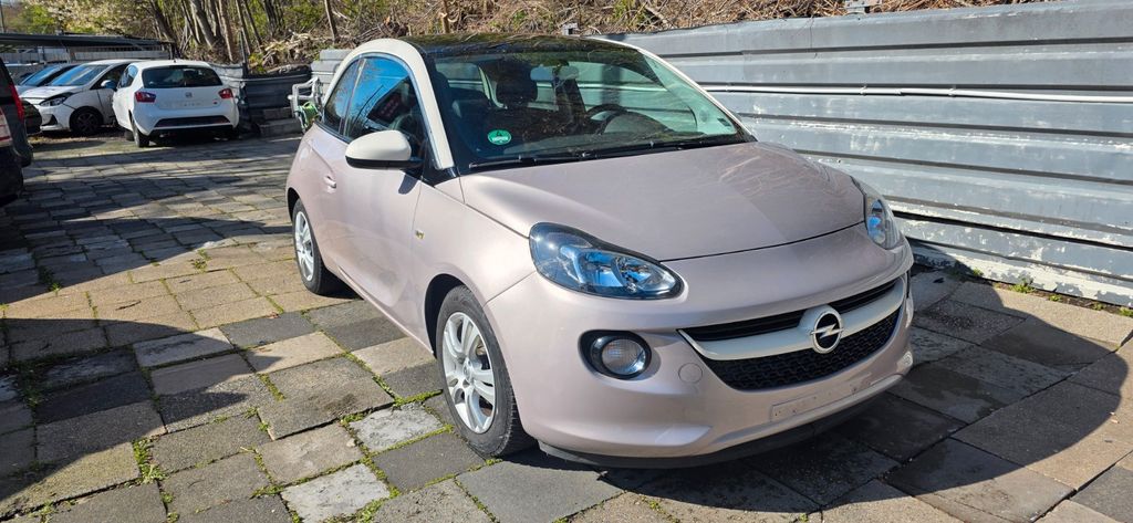Opel Adam 131.069 km 5.790 &euro; Essen 45145