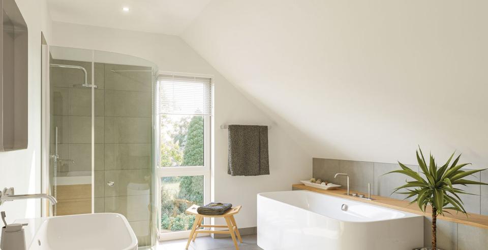 Einfamilienhaus Essen Stadtbezirk IV - 4 Zimmer, 134 m&sup2;, 1.650&euro; | Angebot:24365180