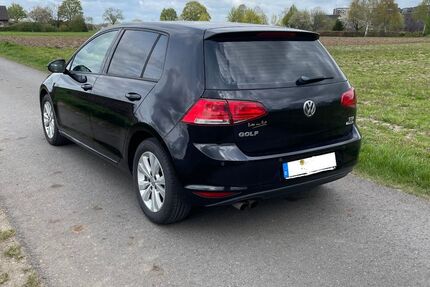 VW Golf 139.809 km 9.500 &euro; Hamminkeln 46499