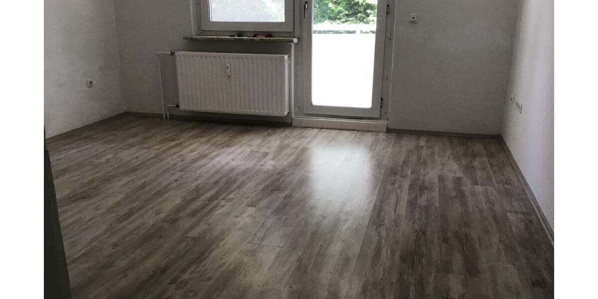 Etagenwohnung Gelsenkirchen Scholven - 3 Zimmer, 59 m&sup2;, 429&euro; | Angebot:24752738