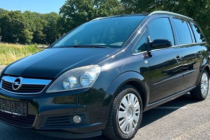 Opel Zafira 152.400 km 2.490 &euro; Neukirchen-Vluyn 47506