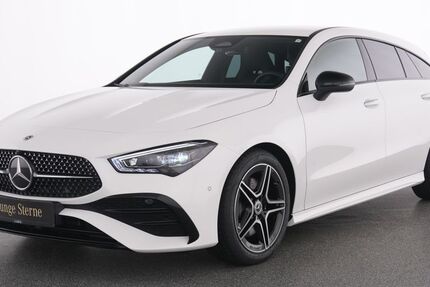 Mercedes-Benz CLA 200 Shooting Brake 1.442 km 39.985 &euro; Essen 45309