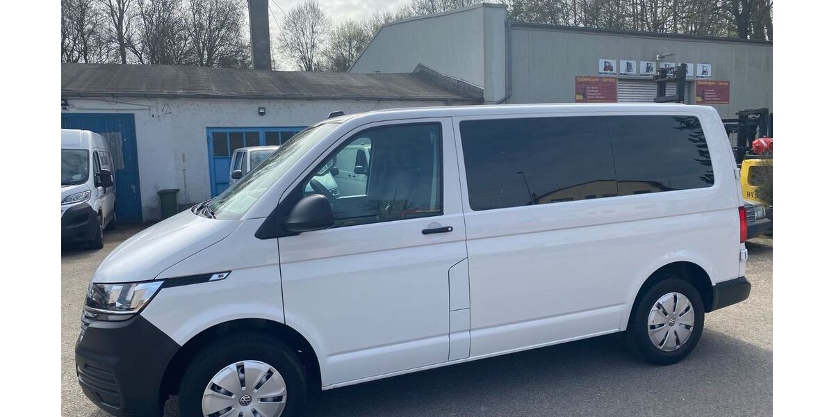 VW T6 Transporter 99.934 km 19.635 &euro; Essen 45131