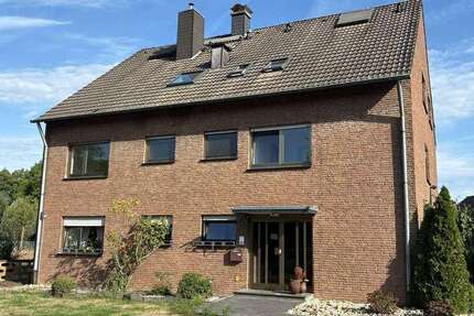 Wohnung Neukirchen-Vluyn Vluyn - 4 Zimmer, 113 m&sup2;, 205.000&euro; | Angebot:27339174