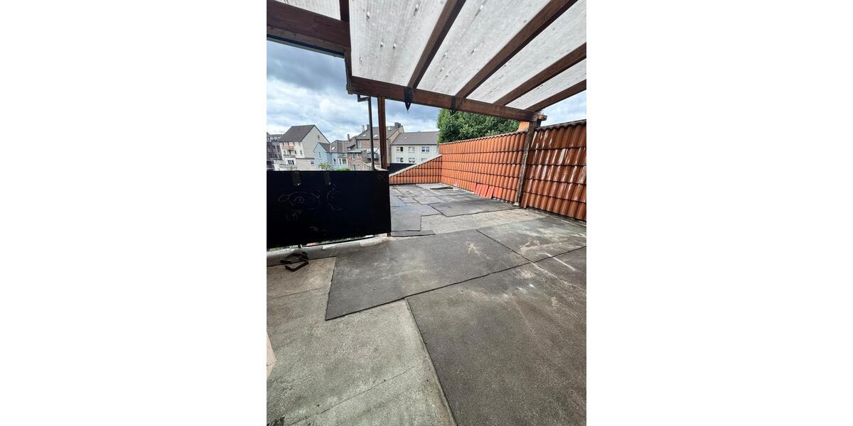 Maisonettenwohnung Duisburg Mittelmeiderich - 4 Zimmer, 103 m&sup2;, 900&euro; | Angebot:26049782