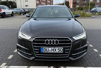 Audi A6 165.000 km 17.000 &euro; Bottrop 46238