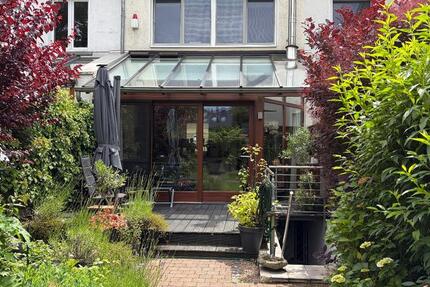 Haus Essen Huttrop - 3 Zimmer, 123 m&sup2;, 1.800&euro; | Angebot:27615081