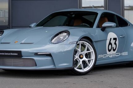 Porsche 992 2.363 km 405.911 &euro; Dinslaken 46535