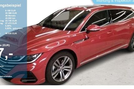 VW Arteon 25.610 km 36.130 &euro; Geldern 47608