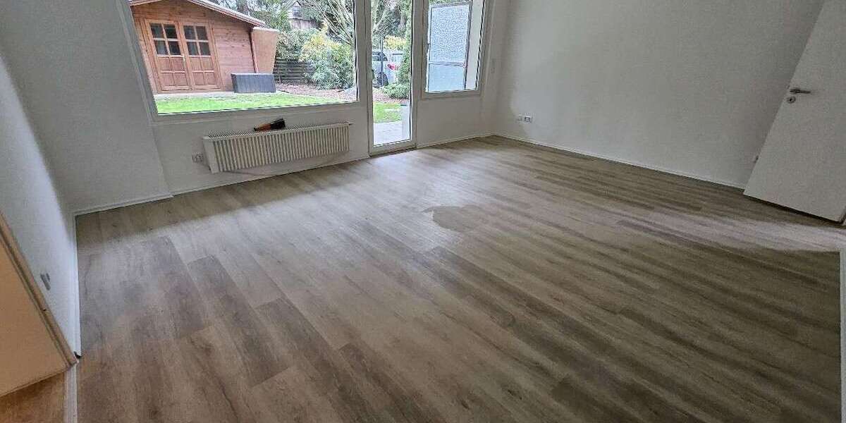 Etagenwohnung Essen Stadtbezirk VIII - 1 Zimmer, 52 m&sup2;, 115.000&euro; | Angebot:24491884