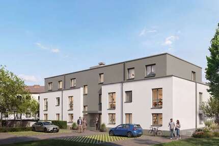 Wohnung Essen Heisingen - 3 Zimmer, 84 m&sup2;, 519.000&euro; | Angebot:26803008