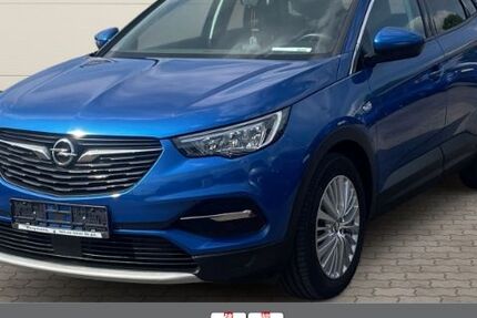 Opel Grandland (X) 67.150 km 14.490 &euro; Dorsten 46286