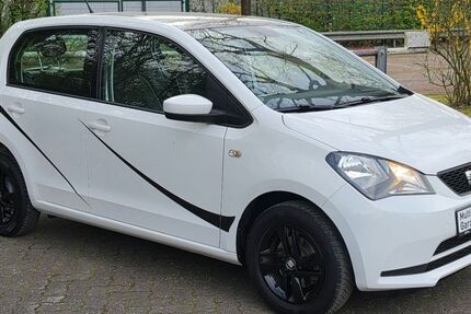 Seat Mii 165.100 km 5.750 &euro; Dorsten 46282