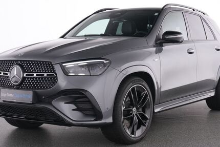 Mercedes-Benz GLE 400 14.217 km 87.775 &euro; Essen 45309