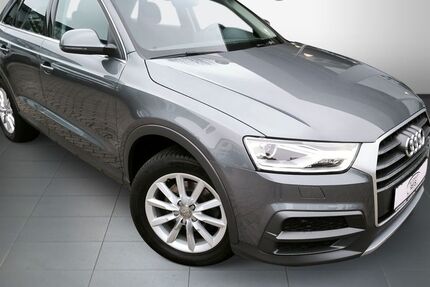 Audi Q3 76.590 km 19.390 &euro; Xanten 46509