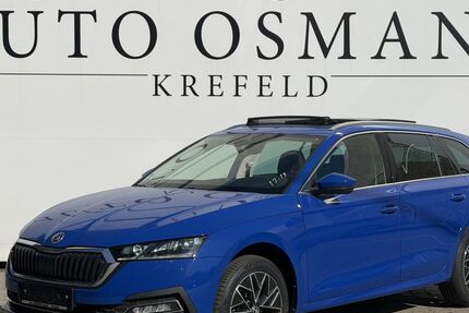 Skoda Octavia 86.795 km 23.100 &euro; Krefeld 47805