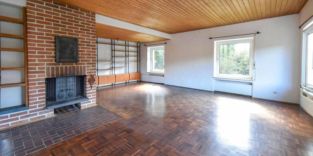 Einfamilienhaus Essen Fischlaken - 9 Zimmer, 203 m&sup2;, 795.000&euro; | Angebot:26289715