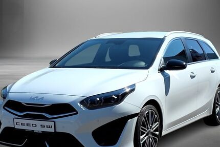 Kia ceed Sportswagon 8.471 km 25.450 &euro; Krefeld 47805