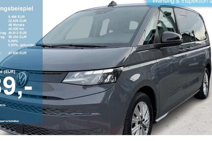 VW T7 Multivan 21.282 km 46.930 &euro; Moers 47441