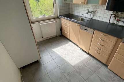 Wohnung Krefeld Cracau - 2 Zimmer, 54 m&sup2;, 515&euro; | Angebot:26273945