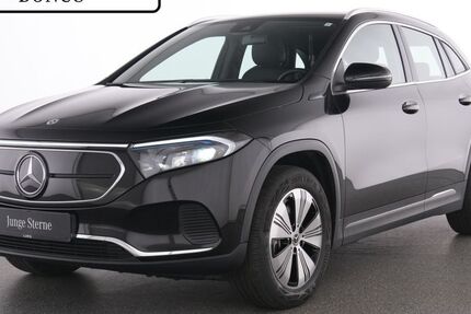 Mercedes-Benz EQA 31.694 km 29.885 &euro; Essen 45309