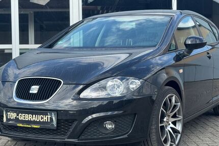 Seat Leon 147.000 km 2.990 &euro; Voerde 46562