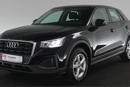 Audi Q2 54.584 km 20.991 &euro; Krefeld 47803