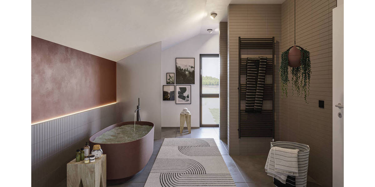 Einfamilienhaus Geldern - 5 Zimmer, 130 m&sup2;, 458.600&euro; | Angebot:25984863