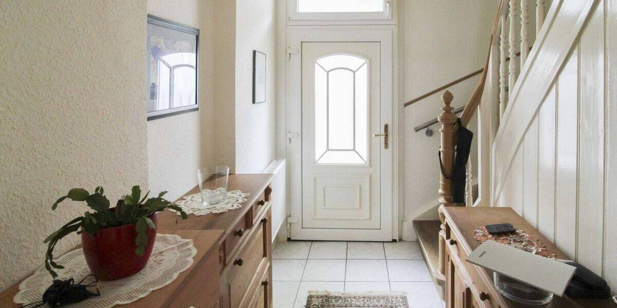 Einfamilienhaus Duisburg Alt-Homberg - 5 Zimmer, 349.800&euro; | Angebot:26799780