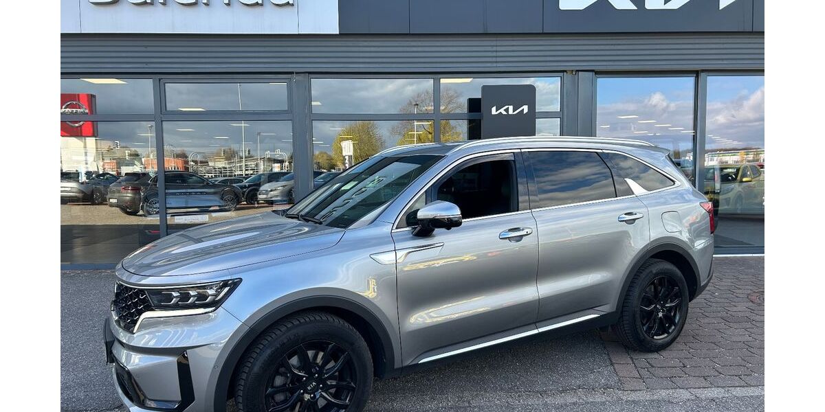 Kia Sorento 82.500 km 37.970 &euro; Wesel 46485