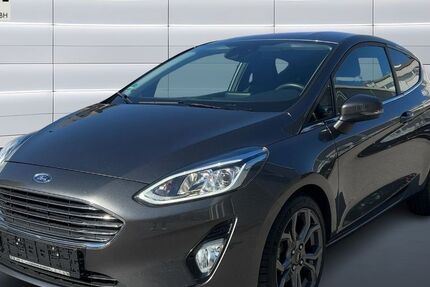 Ford Fiesta 39.000 km 12.490 &euro; Duisburg 47057