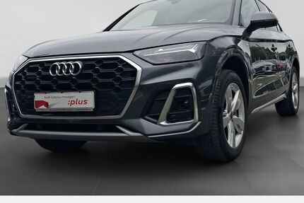 Audi Q5 30.110 km 36.390 &euro; Gelsenkirchen 45894