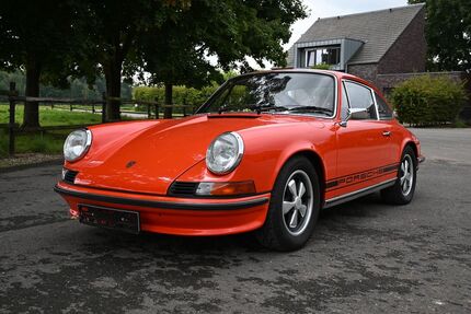 Porsche 911 Urmodell 6.700 km 169.000 &euro; Krefeld 47809