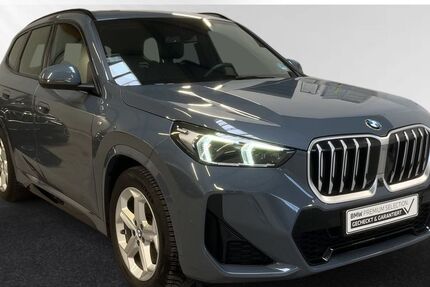 BMW X1 24.600 km 40.490 &euro; Wesel 46485