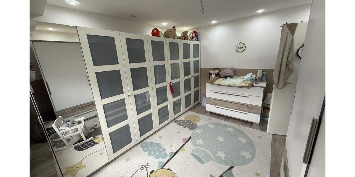 Reihenmittelhaus Herten Langenbochum - 4 Zimmer, 95 m&sup2;, 320.000&euro; | Angebot:25748106