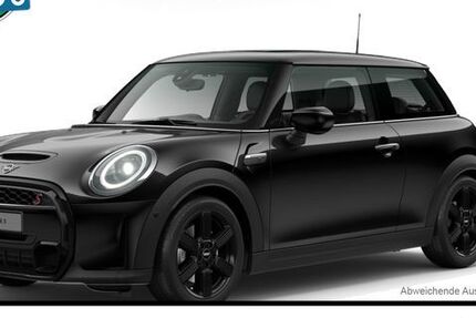 Mini Cooper S 25.099 km 24.970 &euro; Dinslaken 46535