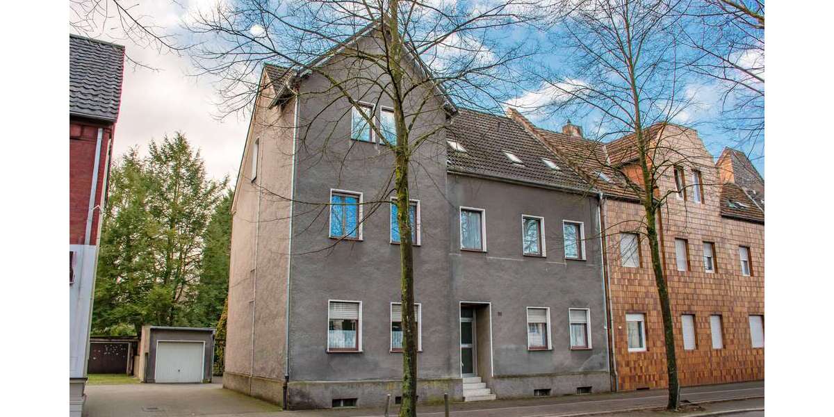 Einfamilienhaus Marl - 7 Zimmer, 259 m&sup2;, 389.000&euro; | Angebot:24646066