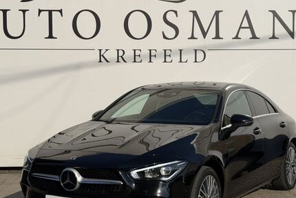 Mercedes-Benz CLA 250 84.620 km 27.950 &euro; Krefeld 47805