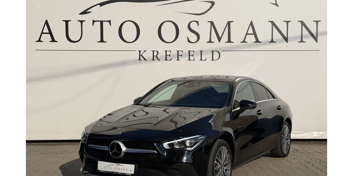 Mercedes-Benz CLA 250 84.620 km 27.950 &euro; Krefeld 47805