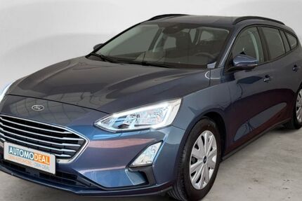 Ford Focus 63.309 km 11.924 &euro; Dinslaken 46539