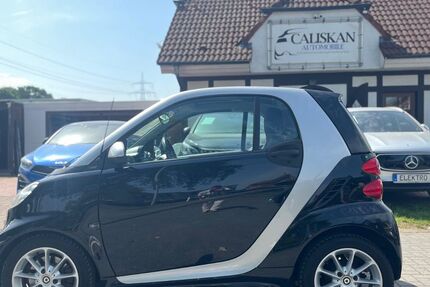 Smart ForTwo 114.877 km 4.990 &euro; Dinslaken 46539