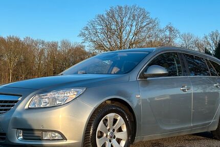 Opel Insignia 416.000 km 1.990 &euro; Neukirchen-Vluyn 47506