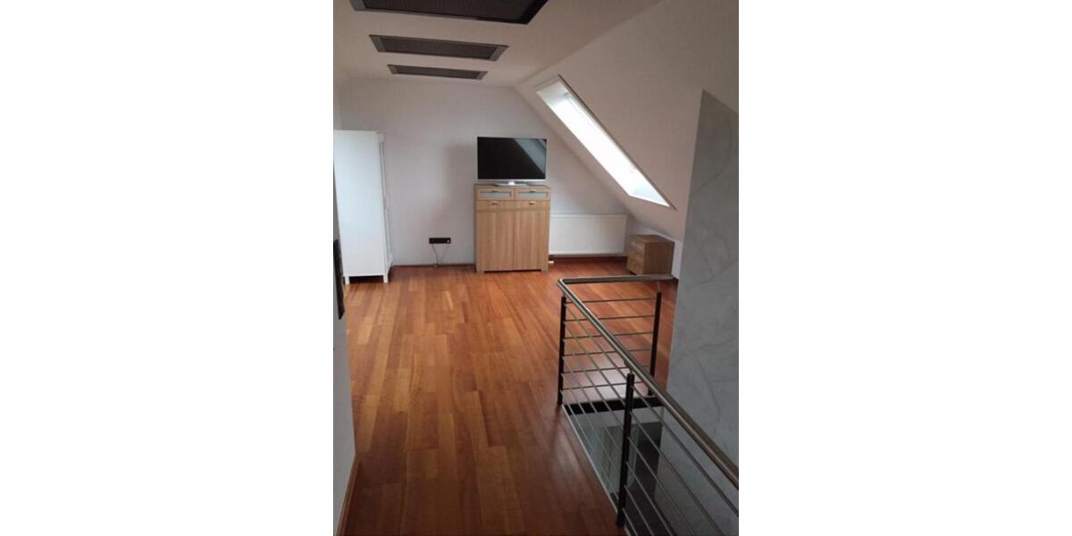 Dachgeschoßwohnung Xanten - 4 Zimmer, 88 m&sup2;, 308.000&euro; | Angebot:25498386