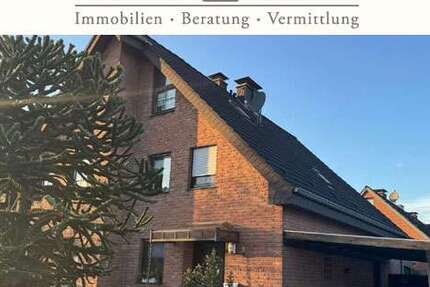 Haus Krefeld Benrad - 4 Zimmer, 126 m&sup2;, 359.000&euro; | Angebot:26183981