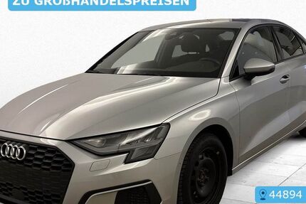 Audi A3 19.056 km 22.390 &euro; Krefeld 47829