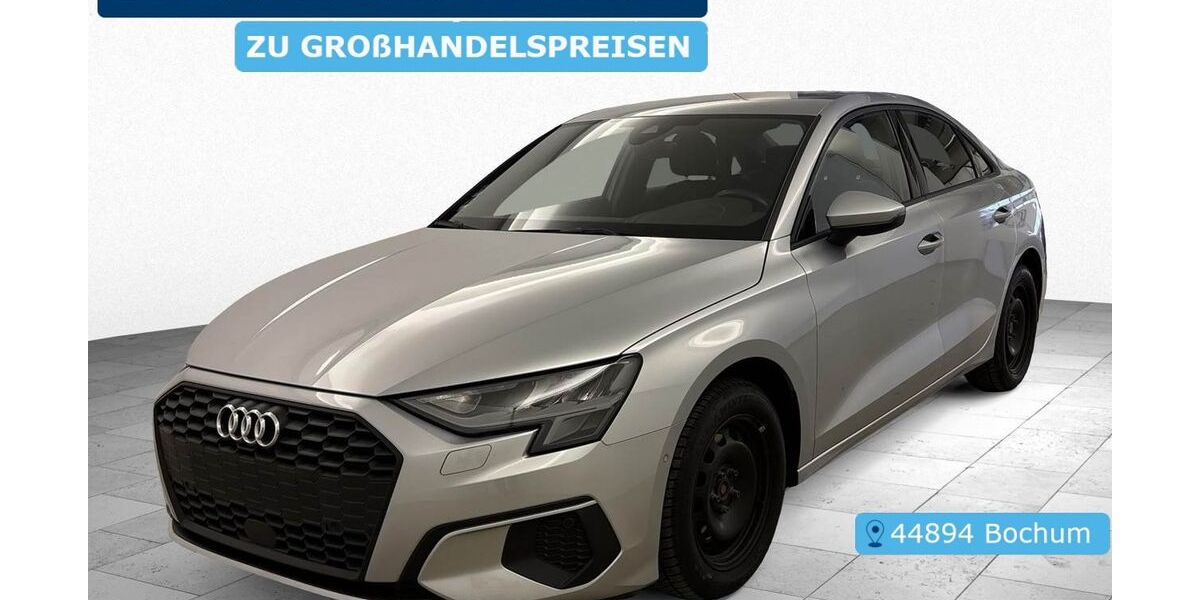 Audi A3 19.056 km 22.390 &euro; Krefeld 47829