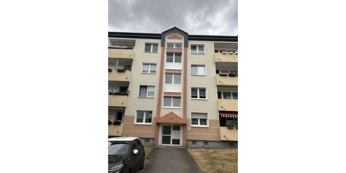Etagenwohnung Essen Stadtbezirk VII - 3 Zimmer, 73 m&sup2;, 554&euro; | Angebot:27106119