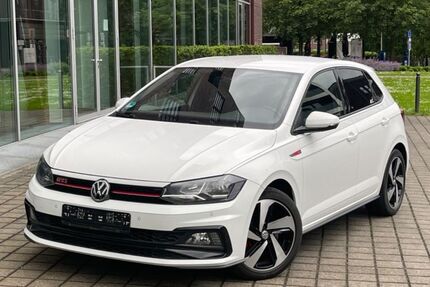 VW Polo 97.000 km 15.700 &euro; Gelsenkirchen 45899
