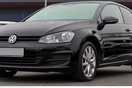 VW Golf 77.900 km 6.800 &euro; Gladbeck 45964